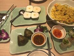 -米纸越南小馆(金鹰世界店)