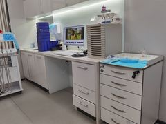 -牙博士口腔品牌连锁(杨浦店)