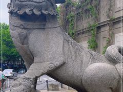 -江南水师学堂遗迹