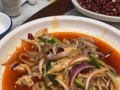 -花儿穆萨·烤肉餐厅(石马坪店)