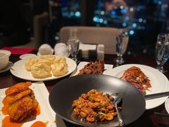 -小南洋海景餐厅(深圳湾店)