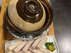-烹然四季椰子鸡火锅(团结湖总店)