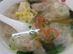 -长人馄饨铺(解放街店)