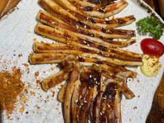 -小川洋风料理(街道口店)