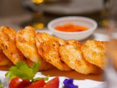 湛江煎虾饼-尚一汤·粤菜海鲜(环球港店)