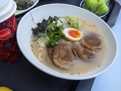 -彗星餐厅(香港迪士尼乐园)