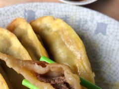 -清真蒋有记(老门东店)