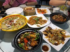 -多多旺港式茶餐厅(新区店)