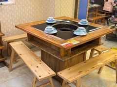 -金鼎雪山牦牛杂火锅(理县总店)