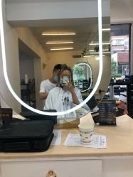 -名格美容美发连锁机构