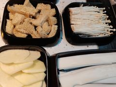 -火凤祥鲜货火锅·清真食品(宁夏总店)
