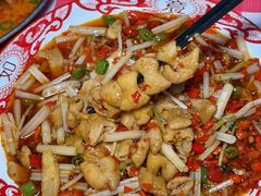 -盐老幺自贡盐帮菜老店