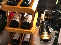 -广州花园酒店-凌璇阁360度高空海鲜自助餐CAROUSEL