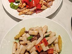 -常来小聚·广州非遗传承餐厅(高德置地店)