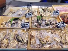 -Olé精品超市(广州太古汇店)