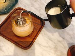-Home Cafe(水榭春天店)