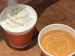 -Peet's Coffee皮爷咖啡(大学路店)