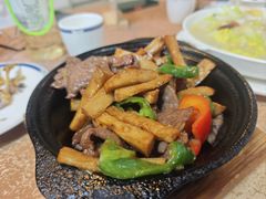 -蒸坊黄鳝饭(骏丰大厦店)