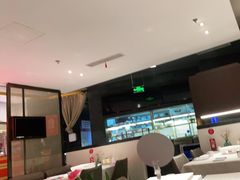 大堂-旺顺阁·北京菜(北辰上品+)