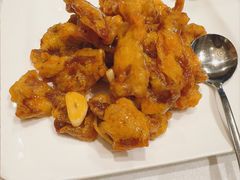 -万宝海鲜舫(劳动公园店)