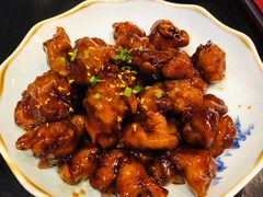 -柒园·三十年创意杭帮菜(龙湖滨江天街店)