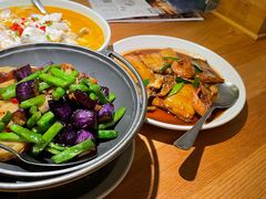 红烧杂鱼-原製原味(普陀山磐龙店)