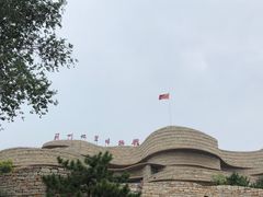 -府君山公园