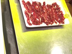 -潮泰牛肉火锅 · 创于1992年(车公庙店)