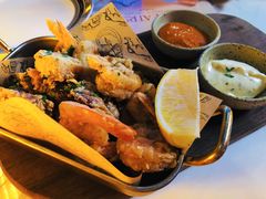 -IL TEATRO 精品意大利餐厅