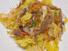 -单家老院·院子里的青岛菜(沙子口店)