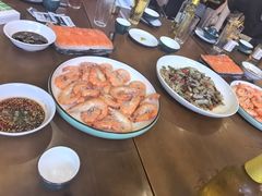 -三叔特色自贡菜(中海国际店)