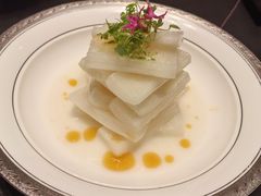 -翕间食·精致淮扬菜(江苏大剧院店)