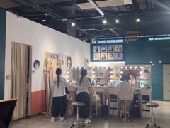 -海马体照相馆(天津世纪都会店)