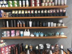 -星巴克(成都太古里二店)