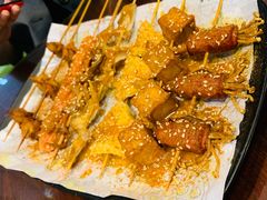 -老酱油炸社