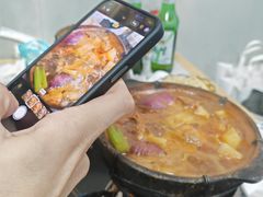 -范贤光鸡公煲(平乐园总店)