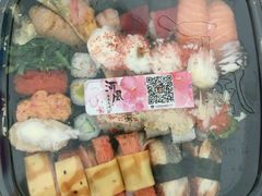 -河风精致寿司(尼盛店)