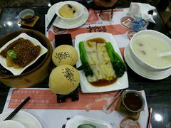 -虾饺妹·粤式手工点心(水荫路店)