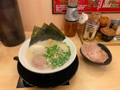 -博多一幸舍(西单大悦城店)