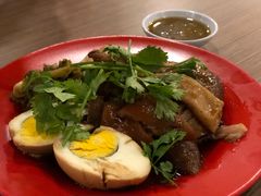 -兴旺海鲜砂煲王