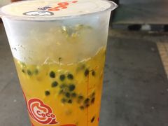 -CoCo都可(北苑K酷店)