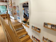 -猫的天空之城概念书店(苏州平江店)