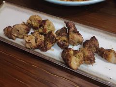 超级馕坑烤肉-阿拉木汗餐厅(山大路店)