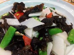 -到家尝北京菜(西坝河店)