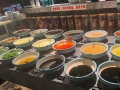 -阪尚皇·原切牛排·烤肉火锅自助(北京路店)