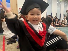 -美吉姆早教(恒隆中心)