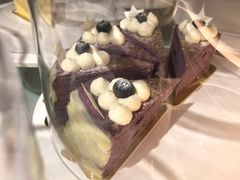 -星禾悦法式千层蛋糕(大卫城店)