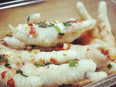 -黎里王记辣脚(书院巷店)