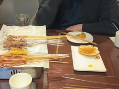 -三个大叔东北烧烤·砂锅菜(西三旗店)