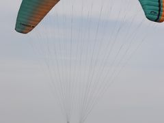-伏龙山滑翔伞基地